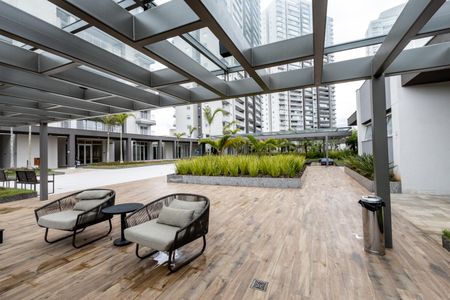 Apartamento à venda com 92m², 3 quartos e 2 vagas Apartamento à venda com 92m², 3 quartos e 2 vagasJardins