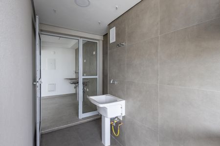 Apartamento à venda com 92m², 3 quartos e 2 vagas Apartamento à venda com 92m², 3 quartos e 2 vagasÁrea de Serviço