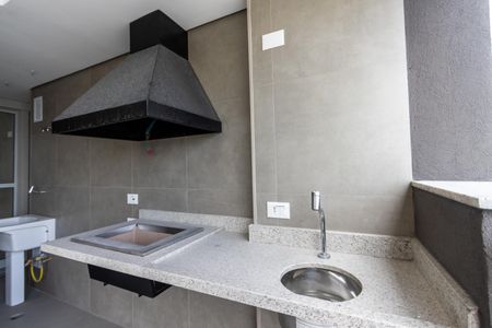 Apartamento à venda com 92m², 3 quartos e 2 vagas Apartamento à venda com 92m², 3 quartos e 2 vagasVaranda