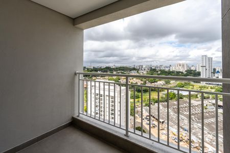 Apartamento à venda com 92m², 3 quartos e 2 vagas Apartamento à venda com 92m², 3 quartos e 2 vagasQuarto 1 - Varanda
