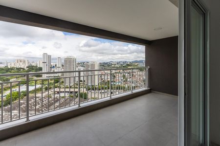 Apartamento à venda com 92m², 3 quartos e 2 vagas Apartamento à venda com 92m², 3 quartos e 2 vagasVaranda