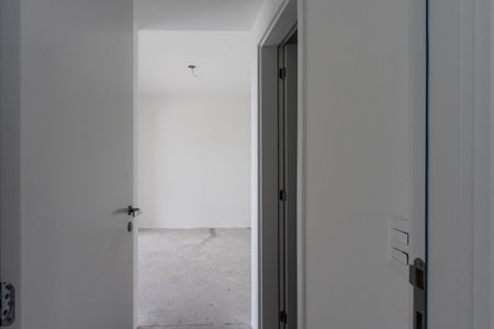 Apartamento à venda com 92m², 3 quartos e 2 vagas Apartamento à venda com 92m², 3 quartos e 2 vagasCorredor