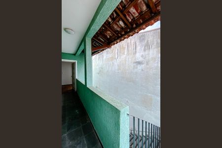 Casa para alugar com 2 quartos, 80m² em Vila Regente Feijó, São Paulo