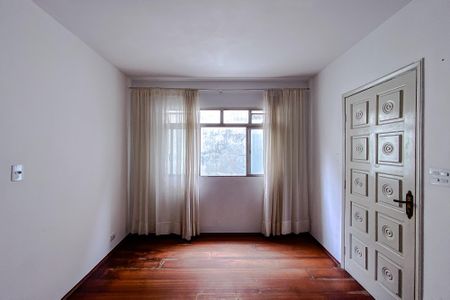 Casa para alugar com 2 quartos, 80m² em Vila Regente Feijó, São Paulo