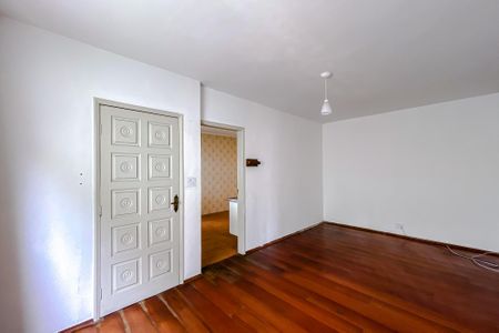 Casa para alugar com 2 quartos, 80m² em Vila Regente Feijó, São Paulo