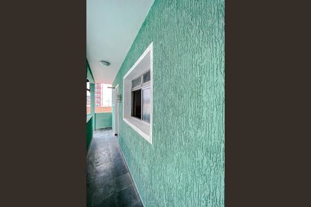 Casa para alugar com 2 quartos, 80m² em Vila Regente Feijó, São Paulo