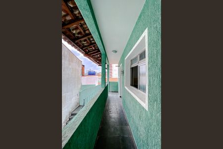 Casa para alugar com 2 quartos, 80m² em Vila Regente Feijó, São Paulo