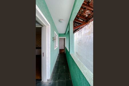 Casa para alugar com 2 quartos, 80m² em Vila Regente Feijó, São Paulo