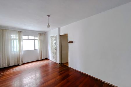 Casa para alugar com 2 quartos, 80m² em Vila Regente Feijó, São Paulo