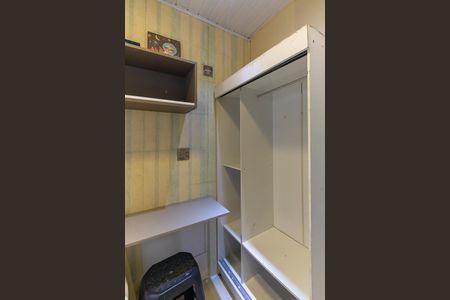 Quarto de kitnet/studio para alugar com 1 quarto, 16m² em Vila Aricanduva, São Paulo