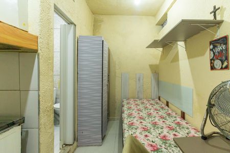 Kitnet de kitnet/studio para alugar com 1 quarto, 16m² em Vila Aricanduva, São Paulo