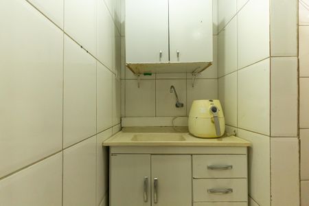 Kitnet/Studio para alugar com 1 quarto, 16m² em Vila Aricanduva, São Paulo