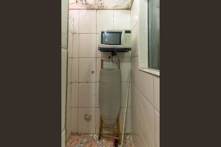 Kitnet/Studio para alugar com 1 quarto, 16m² em Vila Aricanduva, São Paulo