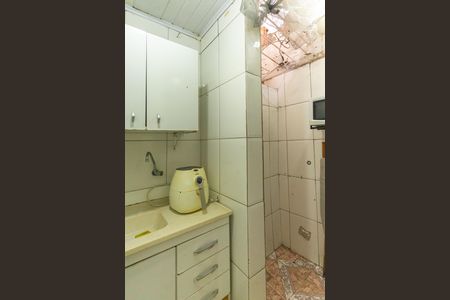 Kitnet/Studio para alugar com 1 quarto, 16m² em Vila Aricanduva, São Paulo