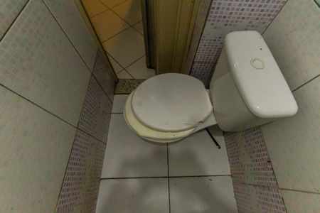 Kitnet/Studio para alugar com 1 quarto, 16m² em Vila Aricanduva, São Paulo