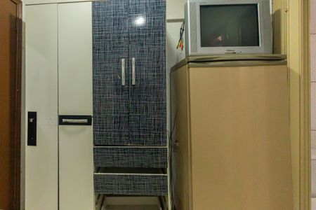 Kitnet/Studio para alugar com 1 quarto, 16m² em Vila Aricanduva, São Paulo