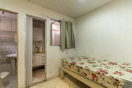 Kitnet/Studio para alugar com 1 quarto, 16m² em Vila Aricanduva, São Paulo