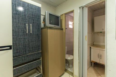 Kitnet/Studio para alugar com 1 quarto, 16m² em Vila Aricanduva, São Paulo