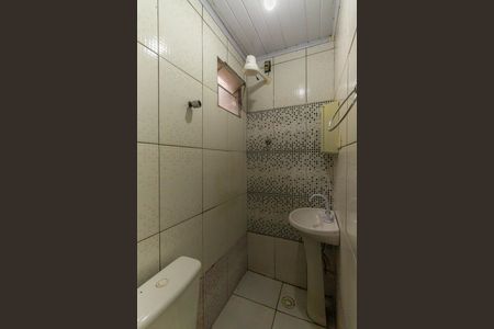 Kitnet/Studio para alugar com 1 quarto, 16m² em Vila Aricanduva, São Paulo