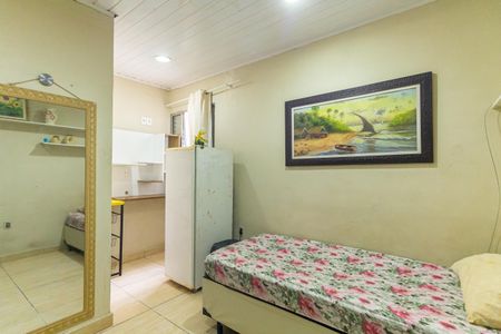 Kitnet/Studio para alugar com 1 quarto, 16m² em Vila Aricanduva, São Paulo