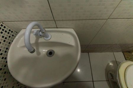 Kitnet/Studio para alugar com 1 quarto, 16m² em Vila Aricanduva, São Paulo