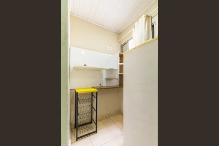 Kitnet/Studio para alugar com 1 quarto, 16m² em Vila Aricanduva, São Paulo