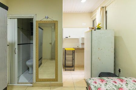 Kitnet/Studio para alugar com 1 quarto, 16m² em Vila Aricanduva, São Paulo