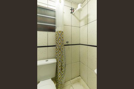 Kitnet/Studio para alugar com 1 quarto, 16m² em Vila Aricanduva, São Paulo