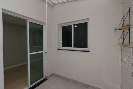 Apartamento para alugar com 50m², 2 quartos e 1 vagaÁrea de Serviço