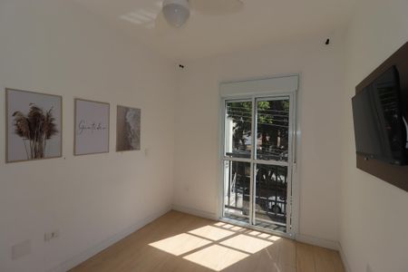 Apartamento para alugar com 50m², 2 quartos e 1 vagaQuarto 2