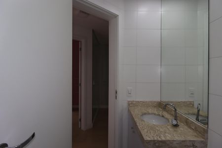 Apartamento para alugar com 50m², 2 quartos e 1 vagaBanheiro