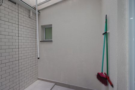 Apartamento para alugar com 50m², 2 quartos e 1 vagaÁrea de Serviço