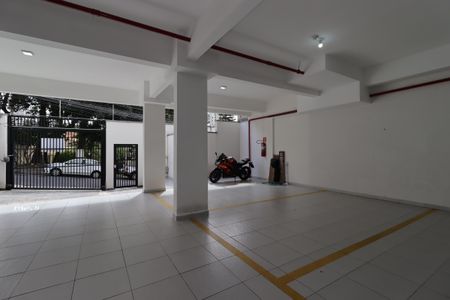 Apartamento para alugar com 50m², 2 quartos e 1 vagaGaragem