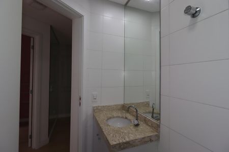 Apartamento para alugar com 50m², 2 quartos e 1 vagaBanheiro