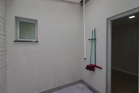 Apartamento para alugar com 50m², 2 quartos e 1 vagaÁrea de Serviço