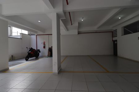 Apartamento para alugar com 50m², 2 quartos e 1 vagaGaragem