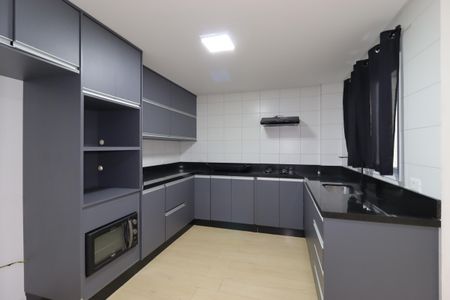 Apartamento para alugar com 50m², 2 quartos e 1 vagaCozinha