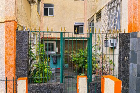 Apartamento para alugar com 60m², 2 quartos e 1 vagaHall de entrada