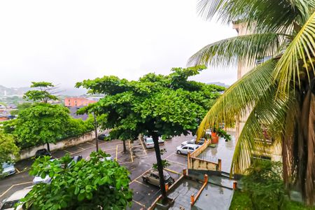 Apartamento para alugar com 60m², 2 quartos e 1 vagaQuarto 2 vista 