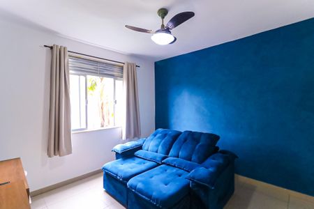 Sala de apartamento à venda com 2 quartos, 60m² em Tomás Coelho, Rio de Janeiro