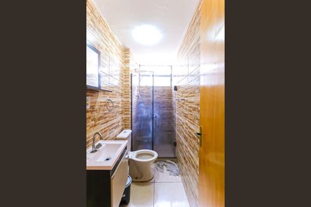 Apartamento para alugar com 60m², 2 quartos e 1 vagaBanheiro