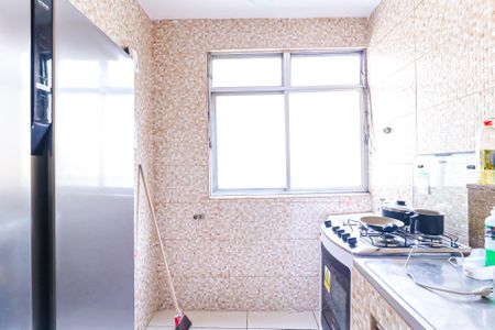 Apartamento para alugar com 60m², 2 quartos e 1 vagaCozinha e Área de Serviço