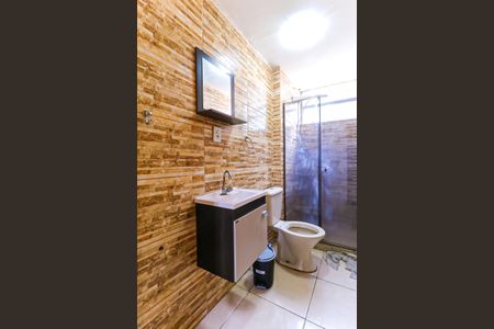 Apartamento para alugar com 60m², 2 quartos e 1 vagaBanheiro