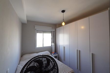 Apartamento à venda com 1 quarto, 36m² em Liberdade, São Paulo