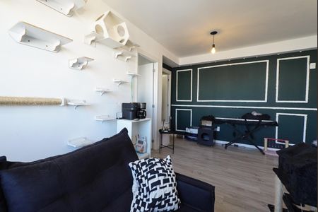 Apartamento à venda com 1 quarto, 36m² em Liberdade, São Paulo