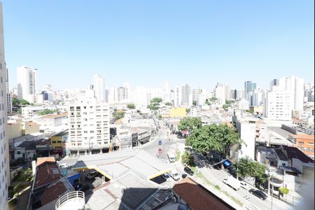 Apartamento à venda com 1 quarto, 36m² em Liberdade, São Paulo