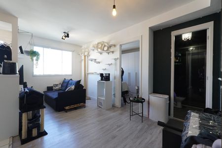 Apartamento à venda com 1 quarto, 36m² em Liberdade, São Paulo