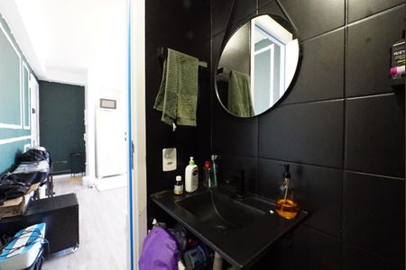 Apartamento à venda com 1 quarto, 36m² em Liberdade, São Paulo