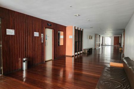 Apartamento para alugar com 123m², 3 quartos e 2 vagas Apartamento para alugar com 123m², 3 quartos e 2 vagasÁrea Comum