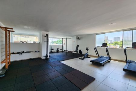 Apartamento para alugar com 123m², 3 quartos e 2 vagas Apartamento para alugar com 123m², 3 quartos e 2 vagasÁrea Comum